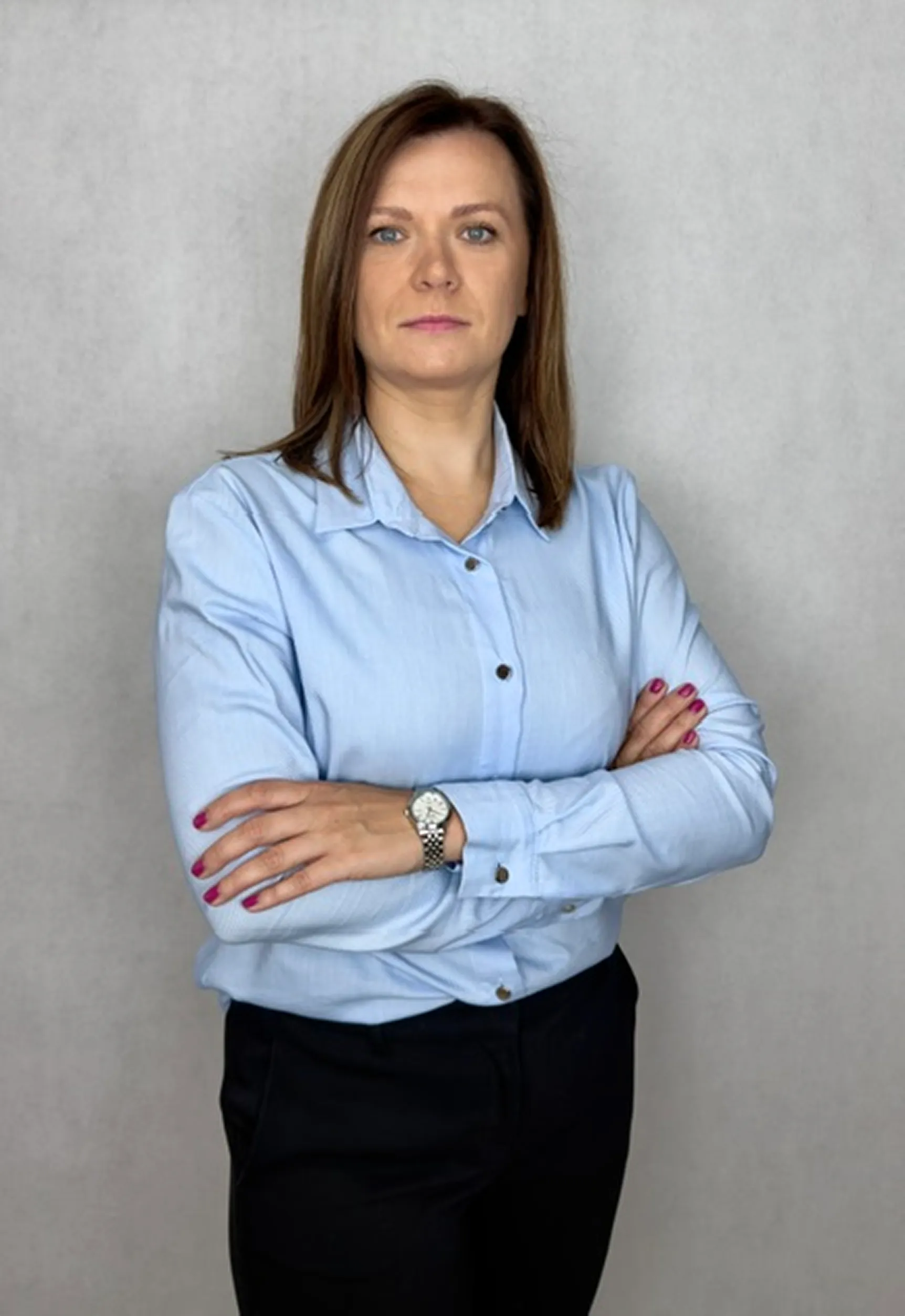 Marta Serwinek